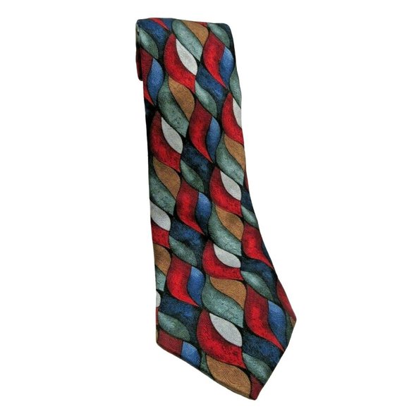 J. Garcia Men's Tie, Collectors Edition, Stonehenge Ltd - Picture 1 of 4